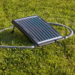 Calentador Solar Gre SH70 Para Piscinas Elevadas 7 Calentador Solar Gre SH70 Para Piscinas Elevadas -GRE Ventas calentador solar gre cesped