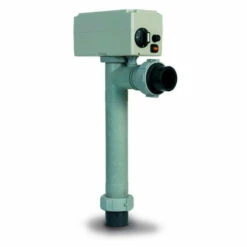 Calentador Zodiac Psa Re/l Titanio