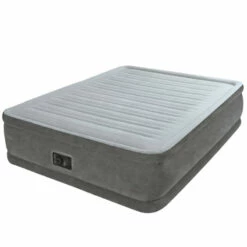 Intex Cama Dura-Beam Confort Plush 152x203x46