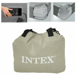 Intex Cama Dura-Beam Confort Plush 152x203x46 7 Intex Cama Dura-Beam Confort Plush 152x203x46 -GRE Ventas cama dura beam confort plush 152x203x46 2