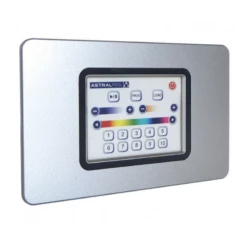 Pantalla Táctil DMX De AstralPool