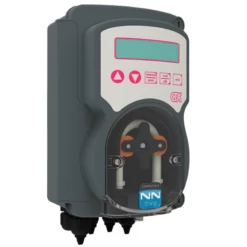 Bomba Peristáltica Mypool Dos De Certikin