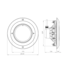 Proyector LED Lumiplus Essential PAR56 RGB 900 -GRE Ventas captura de pantalla 2023 02 02 a las 13.05.30
