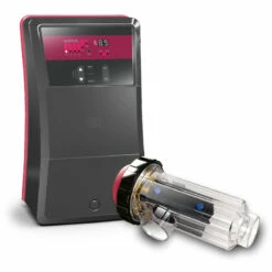 Clorador Salino Go Salt CTX