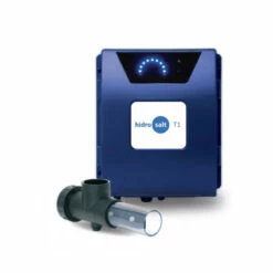 Clorador Salino HidroSalt De Sugar Valley