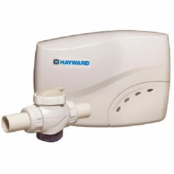 Hayward Salt & Swim Clorador Salino Piscina