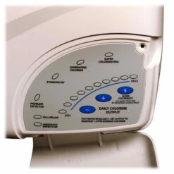 Hayward Salt & Swim Clorador Salino Piscina -GRE Ventas clorador salino salt swim panel control