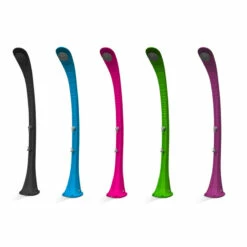 Ducha Solar Cobra 32L Poolstar - Formidra