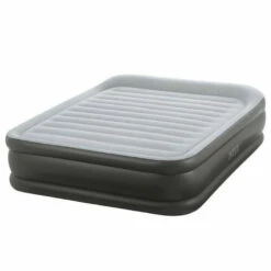 Colchón Hinchable Intex Deluxe Pillow