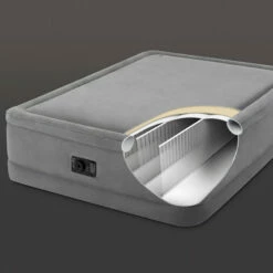 Intex Cama De Aire Dura-Beam Plus -GRE Ventas colchon hinchable intex fiber tech 64470