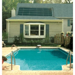 Colectores Solares De Polipropileno -GRE Ventas colector solar polipropileno astralpool