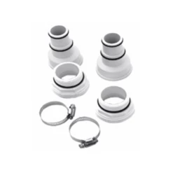 Bomba De Calor Q-Line Inverter Poolex 15 Bomba De Calor Q-Line Inverter Poolex -GRE Ventas conectores pvc bomba calor poolex 1