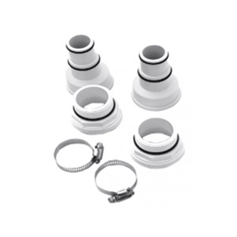 Bomba De Calor Q-Line Inverter Poolex 7 Bomba De Calor Q-Line Inverter Poolex - Imagen 7