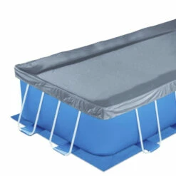 Piscina 4,88 X 2,44 X 1,07 M Con Depuradora Y Escalera 23 Piscina 4,88 X 2,44 X 1,07 M Con Depuradora Y Escalera -GRE Ventas conjunto tapiz cobertor 3exb0568 1