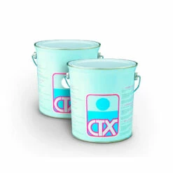 Pintura Para Piscina CTX-140/141