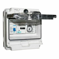 Cuadro Eléctrico PQS