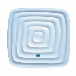 Cubierta Hinchable Para Spas