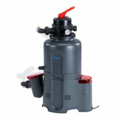 Depuradora Arena Azuro 6m³/h Con Temporizador -GRE Ventas depuradora azuro 5500 l h 1