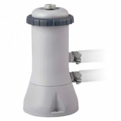 Intex Depuradora Cartucho Krystal 3.785 L/h