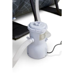 Piscina Cocodrile 400 X 200 X 100 -GRE Ventas depuradora cartucho piscina cocodrile