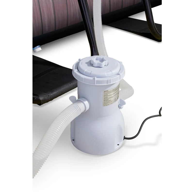 Piscina Parket 400 X 200 X 100 5 Piscina Parket 400 X 200 X 100 - Imagen 5