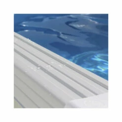 Piscina Ovalada Maliboo Con Depuradora De Arena 11.355 L/h -GRE Ventas detalle 2 moldura maliboo