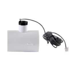 Clorador Salino Plus De 10gr A 30gr -GRE Ventas detector flujo clorador salino plus