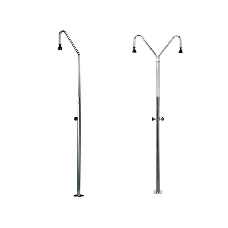 Ducha Temporizada 1 O 2 Rociadores Astralpool 1 Ducha Temporizada 1 O 2 Rociadores Astralpool