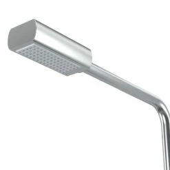 Ducha Exterior Rainbow Astralpool -GRE Ventas ducha exterior rainbow astralpool cabezal