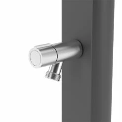 Ducha Exterior Rainbow Astralpool -GRE Ventas ducha exterior rainbow astralpool lava pies