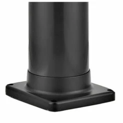 Ducha Solar Gre Pvc 38 L. -GRE Ventas ducha solar gre pvc 30 l soporte 1