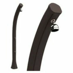 Ducha Solar Happy 25 L Formidra -GRE Ventas ducha solar happy antracita