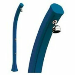 Ducha Solar Happy 25 L Formidra -GRE Ventas ducha solar happy azul