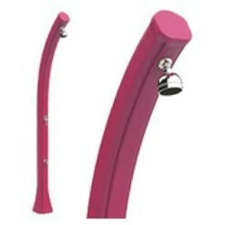 Ducha Solar Happy 25 L Formidra -GRE Ventas ducha solar happy rosa