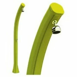 Ducha Solar Happy 25 L Formidra -GRE Ventas ducha solar happy verde