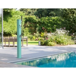 Ducha Solar Jolly Go Formidra -GRE Ventas ducha solar jolly go simulacion 2