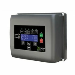 Variador De Velocidad E-Joy BWT