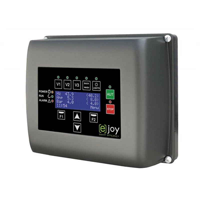 Variador De Velocidad E-Joy BWT 1 Variador De Velocidad E-Joy BWT