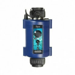 Calentador Eléctrico Elecro Nano Titanio -GRE Ventas ele 150 0212 2