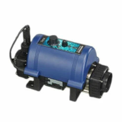 Calentador Eléctrico Elecro Nano Titanio