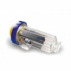 Electrodo Domotic '08 Idegis