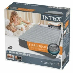 Colchón Hinchable Intex Full Comfort -GRE Ventas embalaje colchon intex comfort