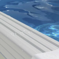 Piscina Canarias Circular Toi -GRE Ventas enbellecedor piscina desmontable canarias 2