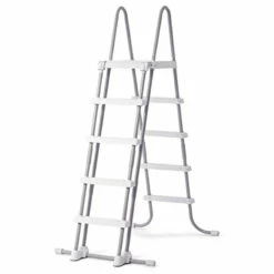 Escalera Intex Piscina 122-132