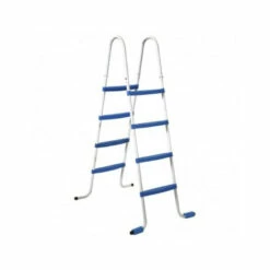 Piscina Canarias Circular Toi -GRE Ventas escalera piscina desmontable canarias