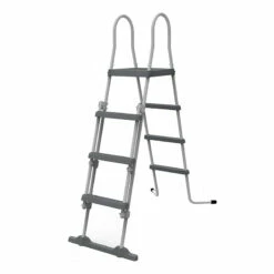 Jilong Piscina Rectangular Steel Frame 5,49 X 2,8 X 1,22 -GRE Ventas escalera piscina elevada 29r150 jilong