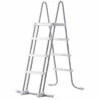 Escalera Piscina Intex 122 Cm