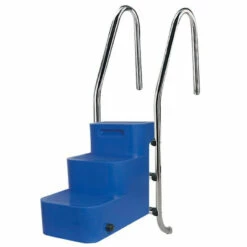 Escalera Seguridad Salva Mascotas -GRE Ventas escalera salvamascotas 1 1