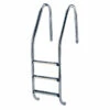 Escalera Pasamanos Estandar Para Piscina PQS
