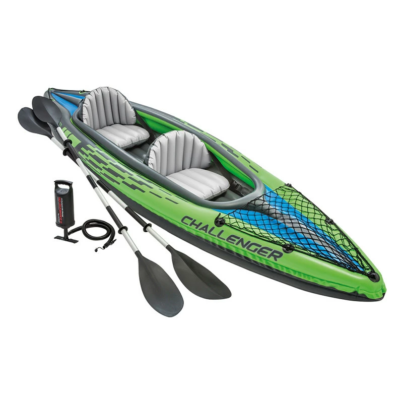 Kayak Challenger K2 Intex 1 Kayak Challenger K2 Intex